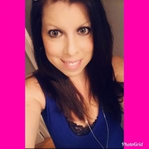 Meet your Posher, Cheryl